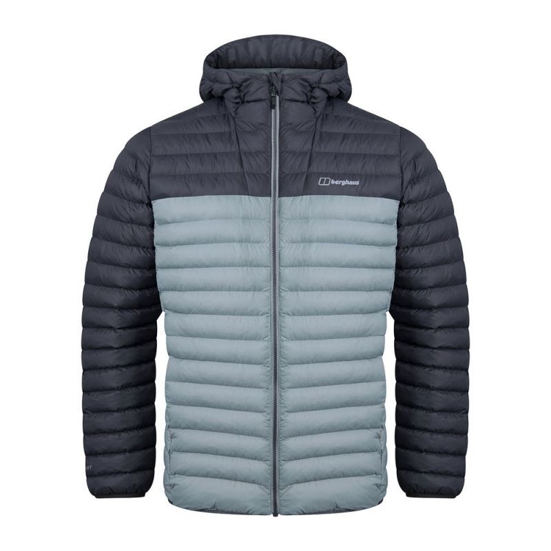 Vaskye Insulated Jacket - Pánská Péřová bunda