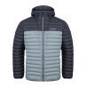 Monument / Grey Pinstripe