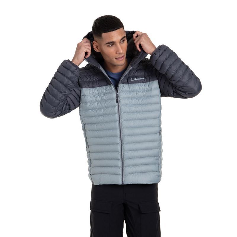 Berghaus Vaskye Insulated Jacket - Pánská Péřová bunda | Hardloop