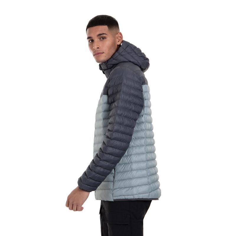Berghaus Vaskye Insulated Jacket - Pánská Péřová bunda | Hardloop