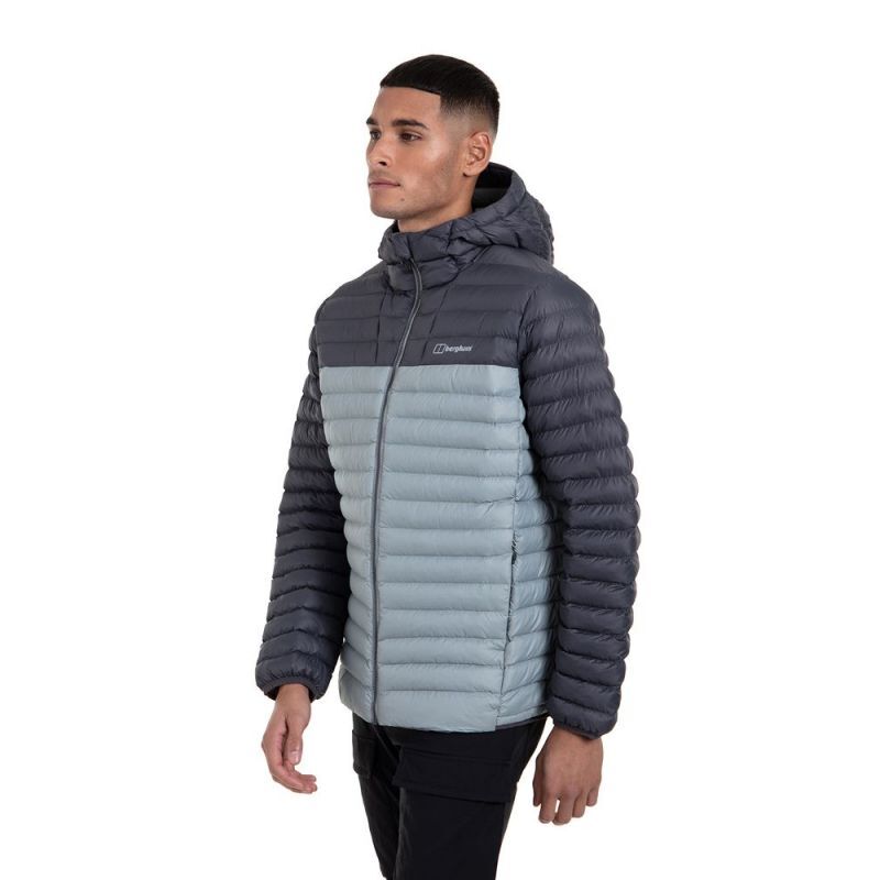 Berghaus Vaskye Insulated Jacket - Chaqueta de fibra sintética - Hombre