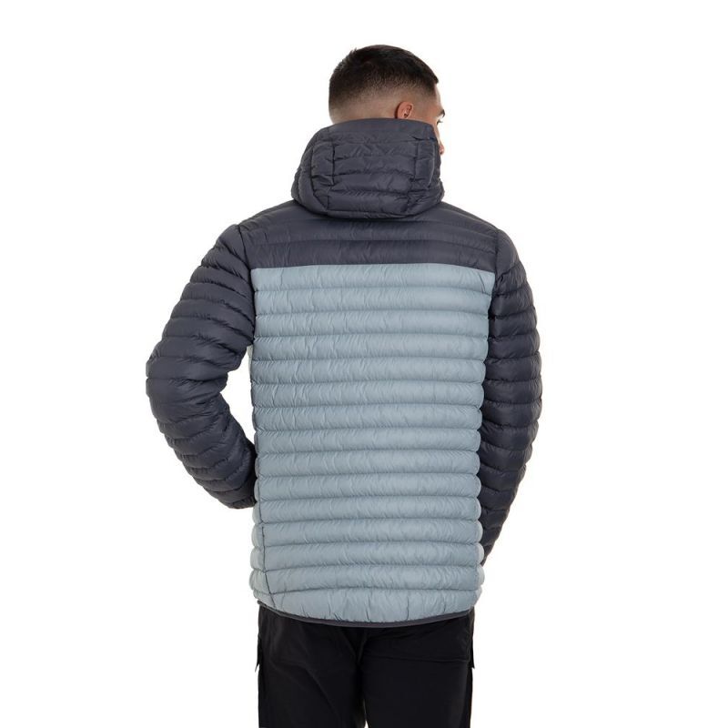 Berghaus Vaskye Insulated Jacket - Casaco penas homem | Hardloop