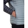 Berghaus Vaskye Insulated Jacket - Giacca sintetica - Uomo