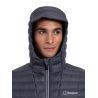 Berghaus Vaskye Insulated Jacket - Synthetic jacket - Men's