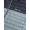 Berghaus Vaskye Insulated Jacket - Pánská Péřová bunda | Hardloop