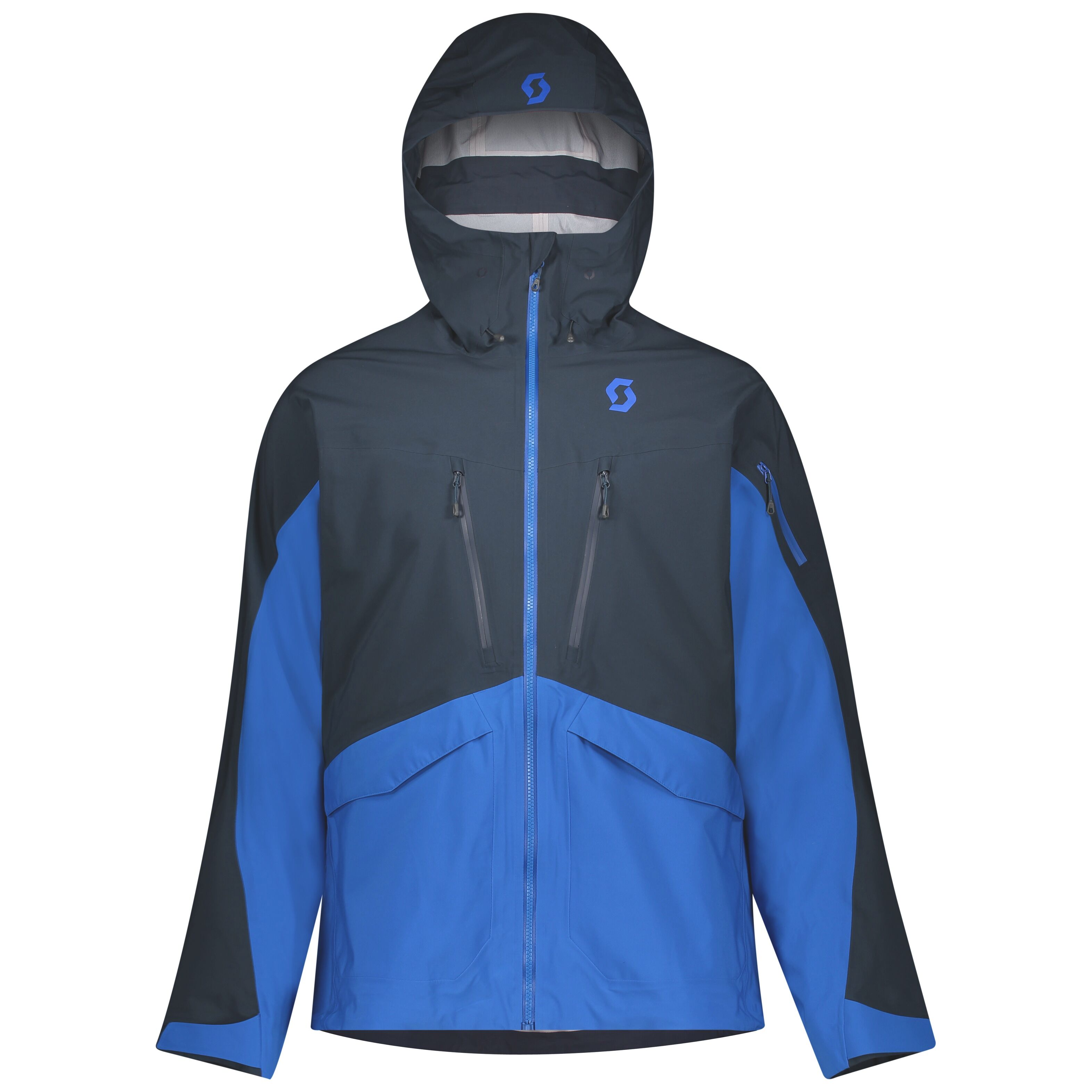 Scott Vertic DRX 3L Jacket - Kurtka narciarska meska | Hardloop