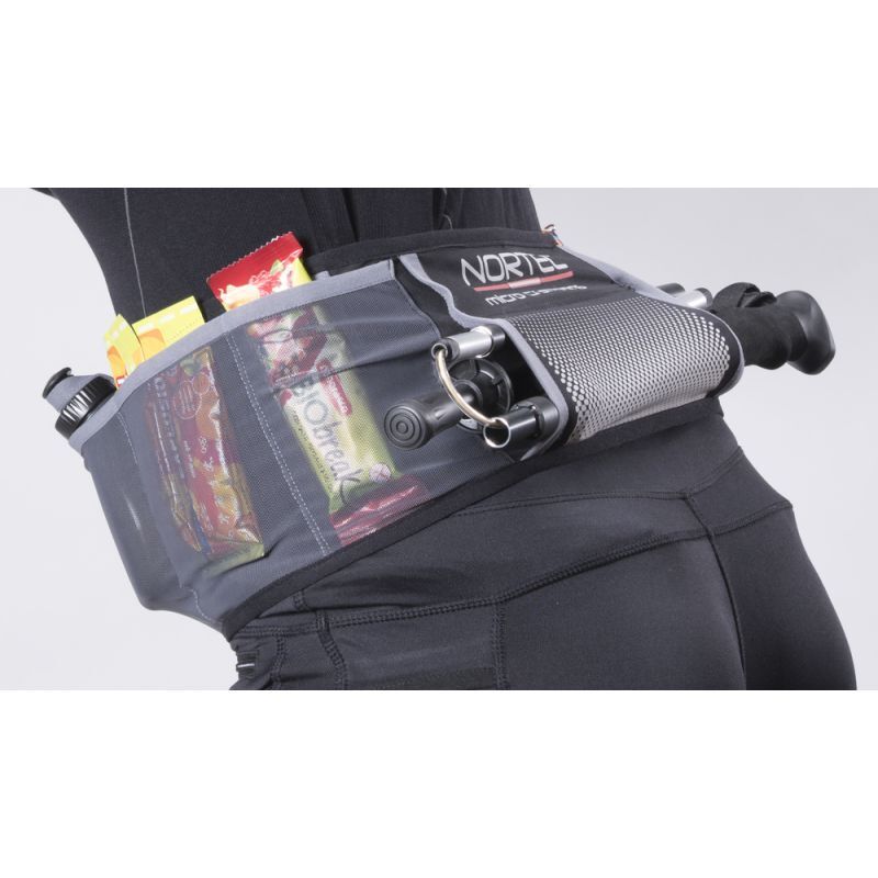 Nortec Trail Sensitive Running Belt - Ceinture hydratation | Hardloop