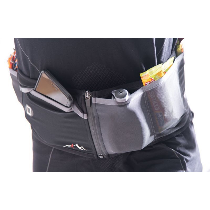 Nortec Trail Sensitive Running Belt - Hoftetaske
