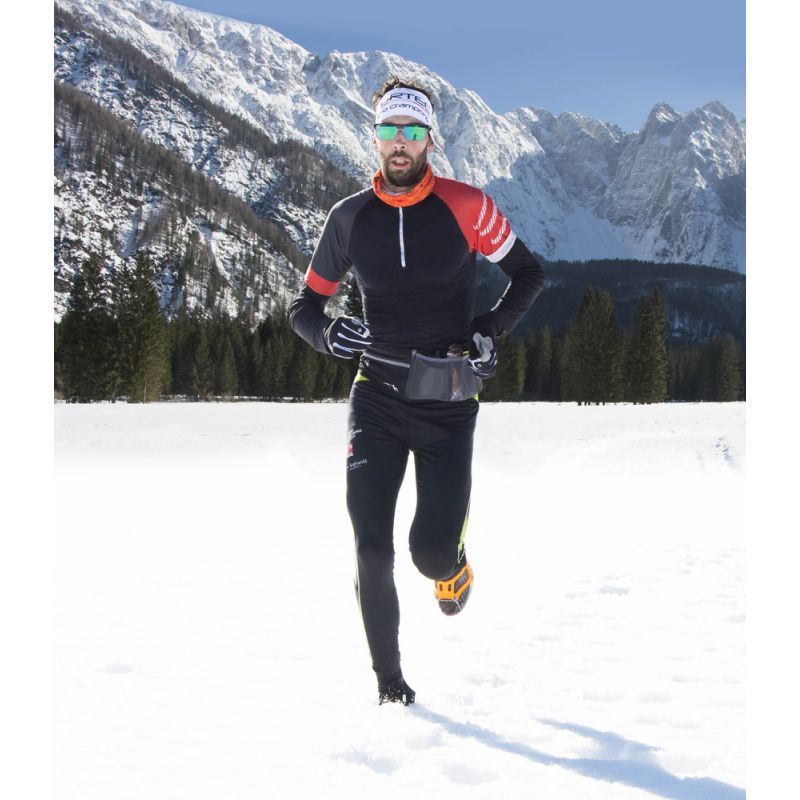 Trail Sensitive Running Belt - Cinto hidratação