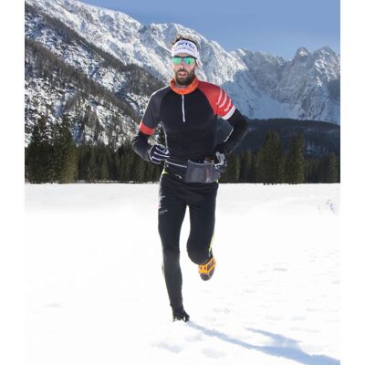 Trail Sensitive Running Belt - Vyötärölaukku
