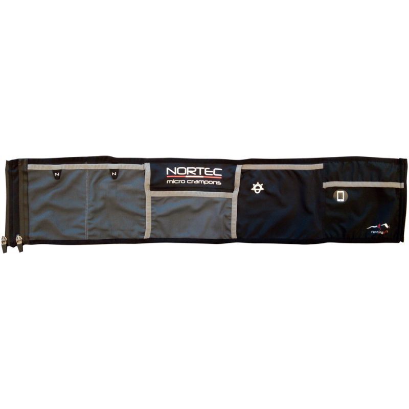 Nortec Trail Sensitive Running Belt - Marsupio idrico