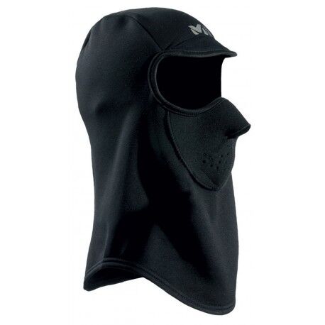 Millet Power Stretch Face Mask - Passa-montanha | Hardloop