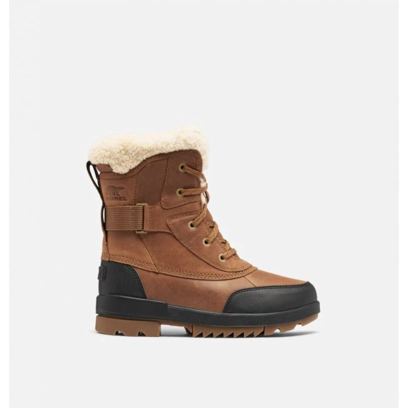 Sorel apres cheap ski