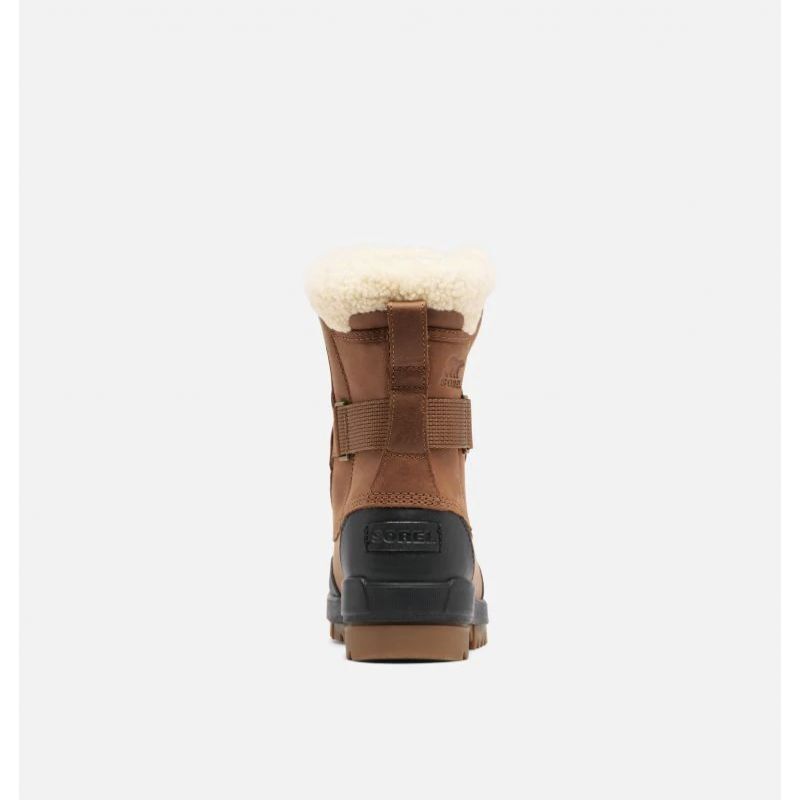 Sorel Torino II Parc Boot WP - Schneestiefel - Damen