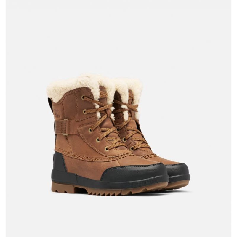 Sorel Torino II Parc Boot WP - Après-ski femme | Hardloop