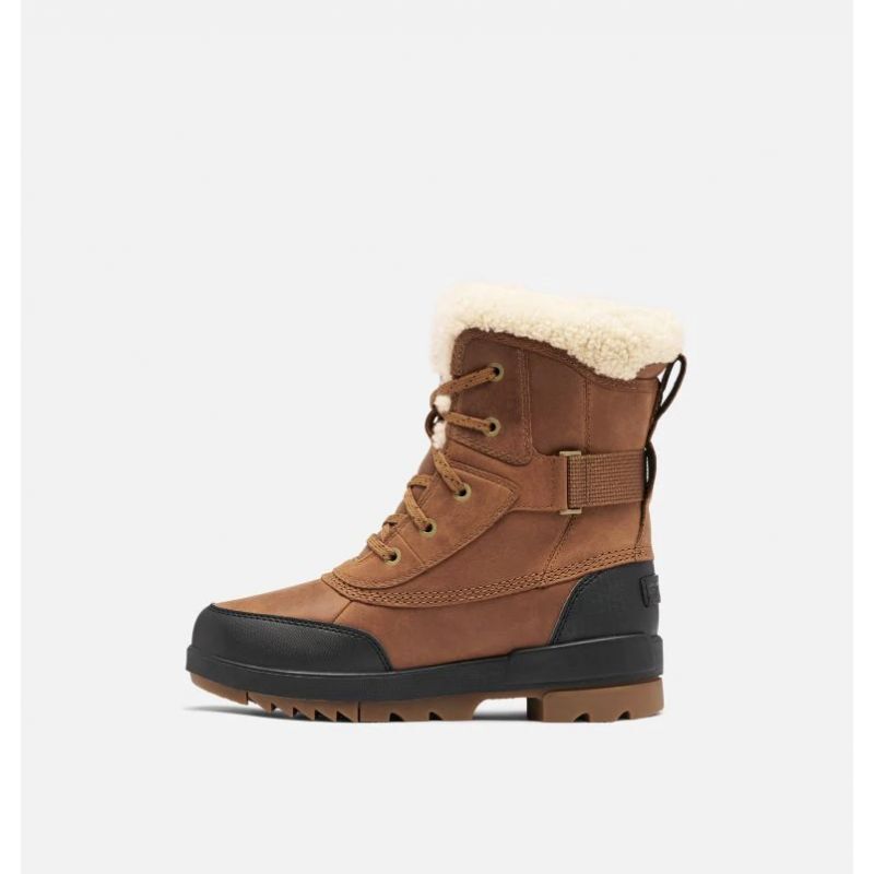 Sorel Torino II Parc Boot WP - Schneestiefel - Damen