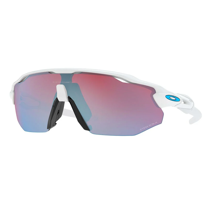 Oakley Radar EV Advancer - Cycling sunglasses