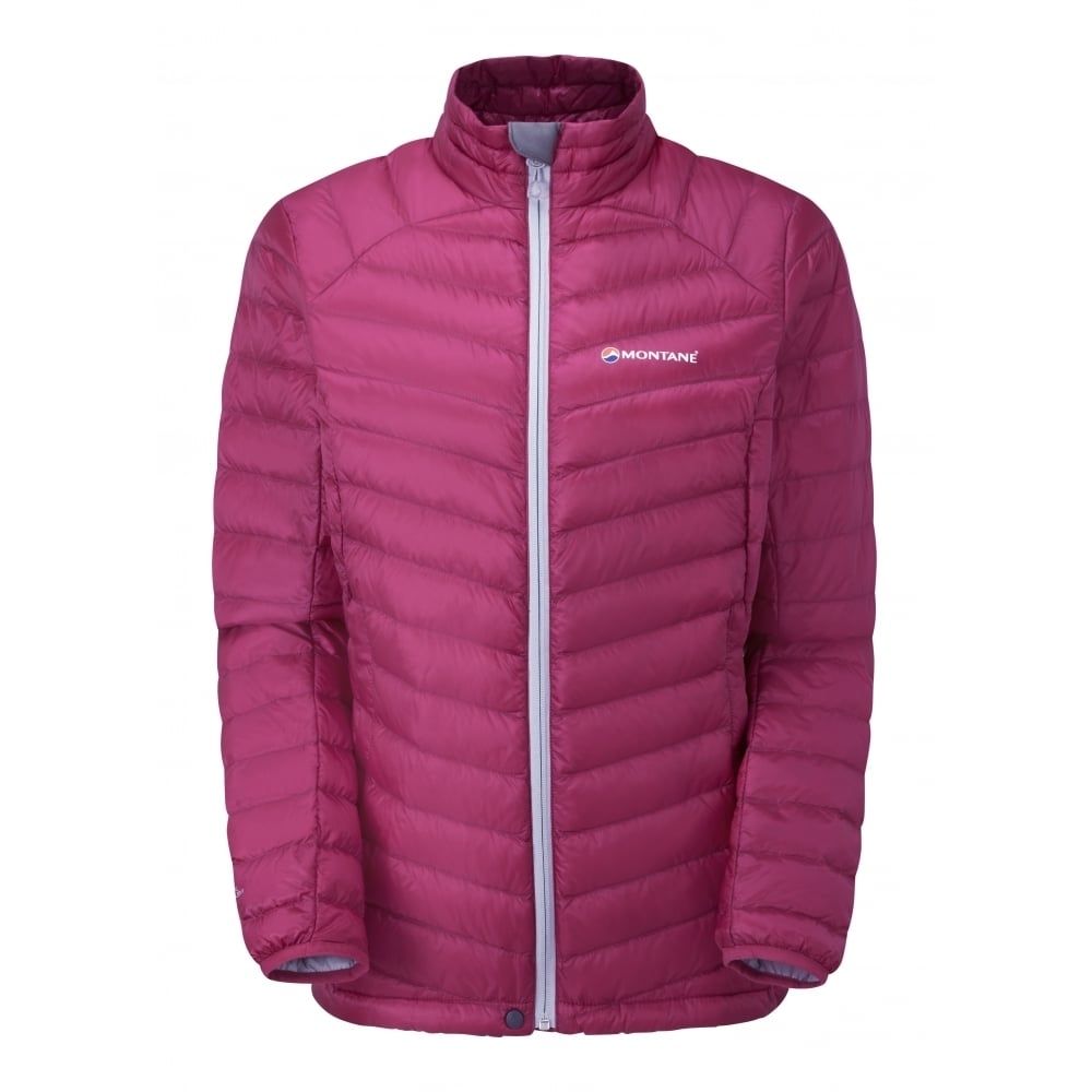 Montane Featherlite Down Micro Jacket - Giacca invernale - Donna