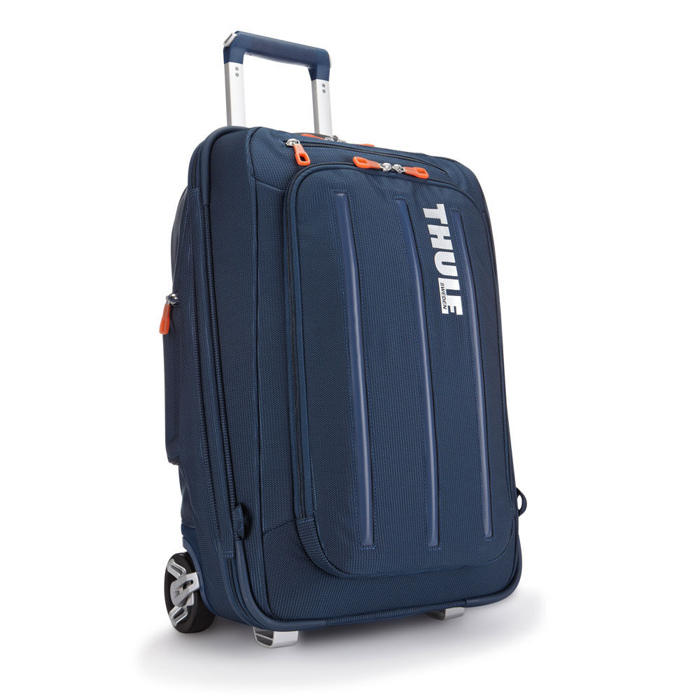 Thule Crossover 38l Rolling Carry-On - Reistas