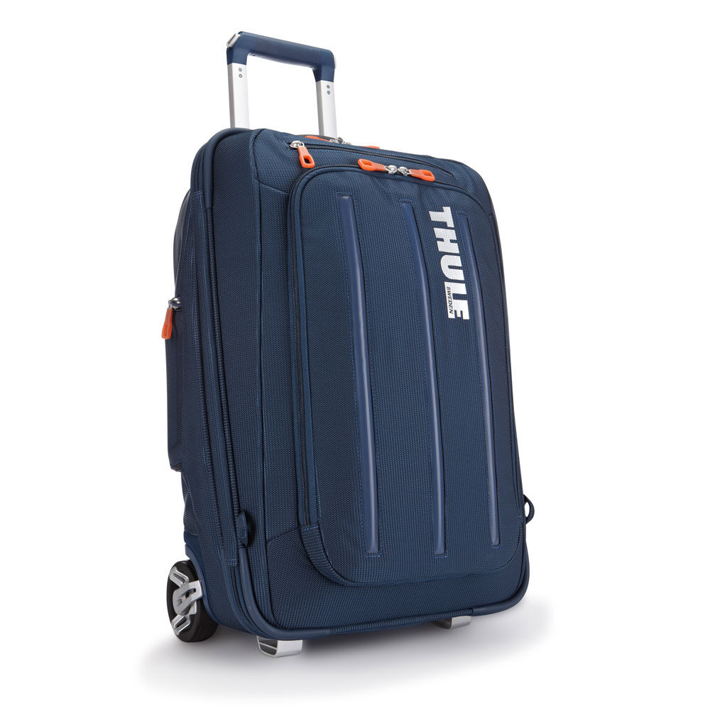 Thule Crossover 38l Rolling Carry On Wheeled suitcase