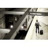 Thule Crossover 38l Rolling Carry-On - Trolley