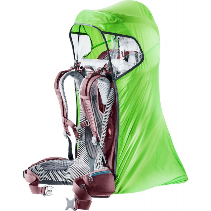 Deuter KC Raincover Deluxe - Pokrowiec przeciwdeszczowy na plecak | Hardloop