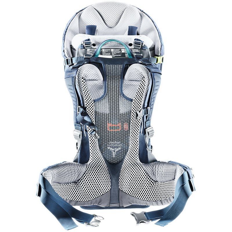 Deuter Kid Comfort Pro - Kinderdrager
