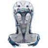 deuter Kid Comfort Pro - Mochila porta-bebé | Hardloop
