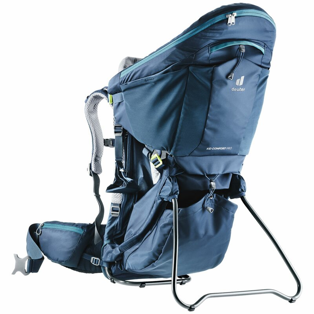 Deuter Kid Comfort Pro - Mochila portabebés