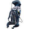 Deuter Kid Comfort + PPPS - Kindertrage