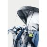 Deuter Kid Comfort + PPPS - Zaino porta bimbo
