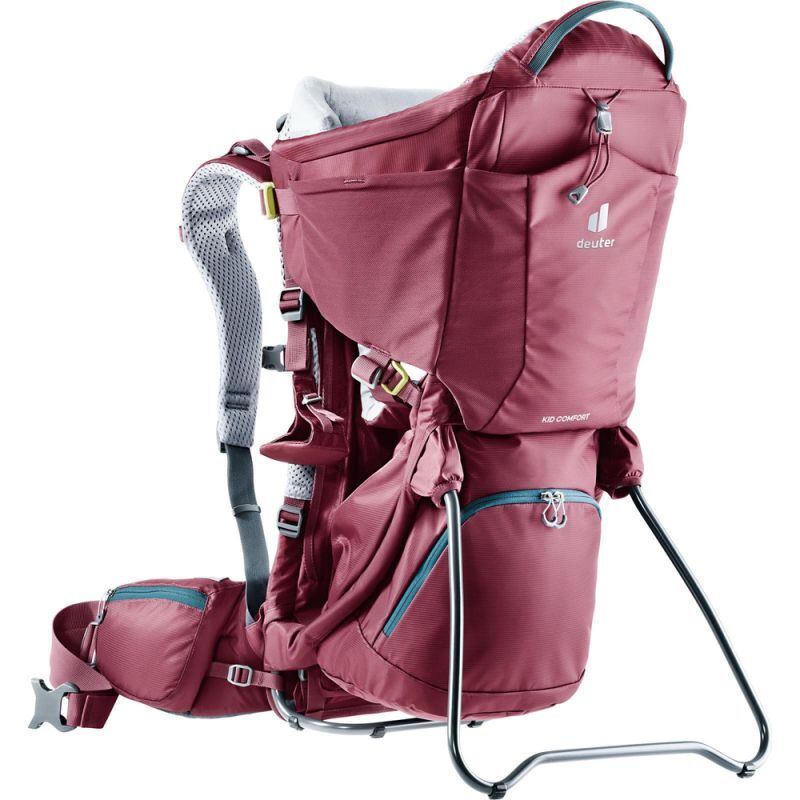 Sac portage outlet deuter