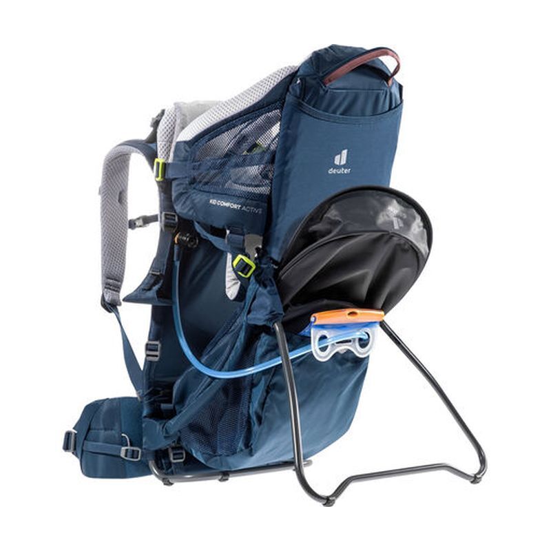 Deuter Kid Comfort Active - Kid carrier