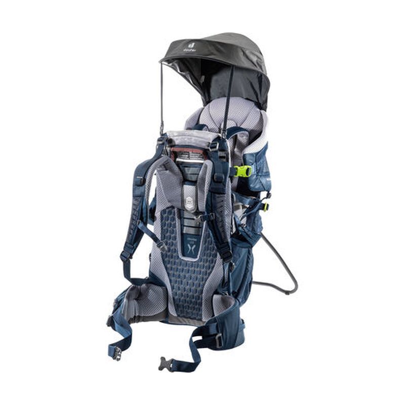 Deuter Kid Comfort Active - Mochila portabebés