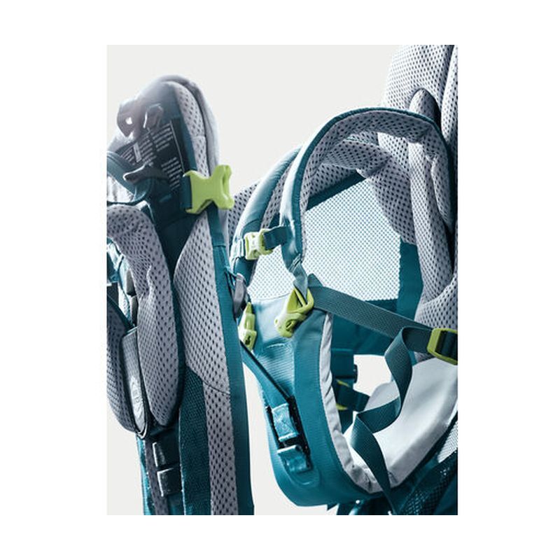 deuter Kid Comfort Active SL | Hardloop