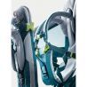 Deuter Kid Comfort Active SL - Krosna na dítě | Hardloop
