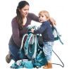deuter Kid Comfort Active SL | Hardloop