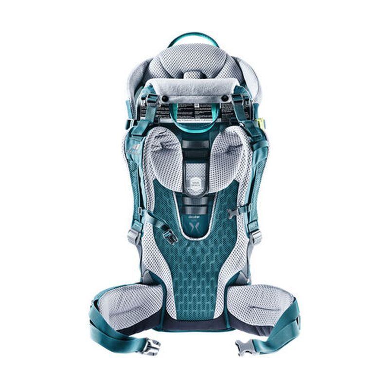 Deuter Kid Comfort Active SL - Zaino porta bimbo - Donna