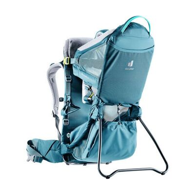 Kid Comfort Active SL - Lastenkantorinkka