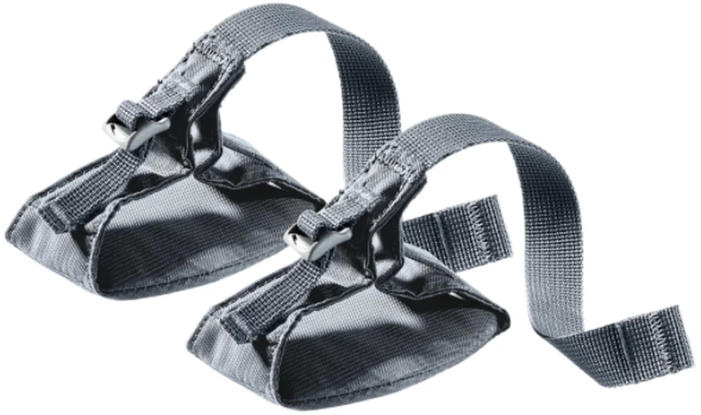 Deuter KC Foot Loops - Repose Pieds porte-bébé | Hardloop