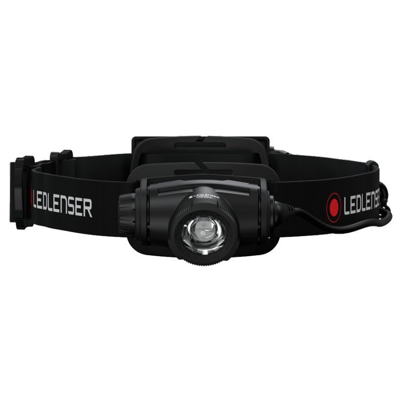Ledlenser H5R Core - Pandelampe | Hardloop