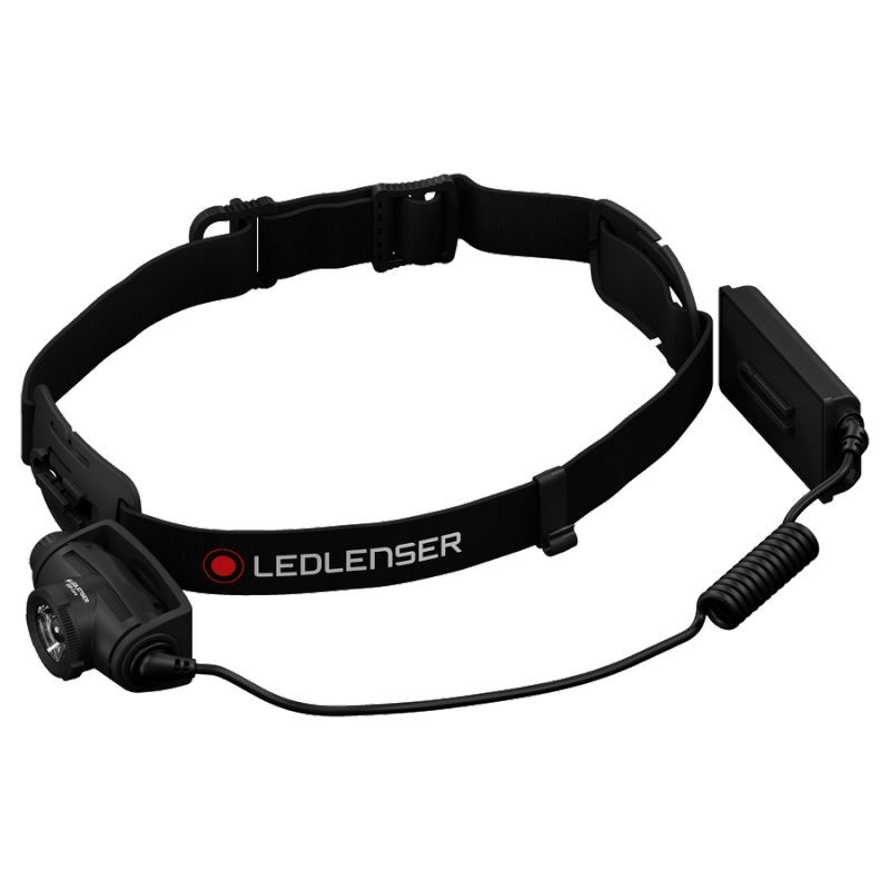 Ledlenser H5R Core - Stirnlampe | Hardloop