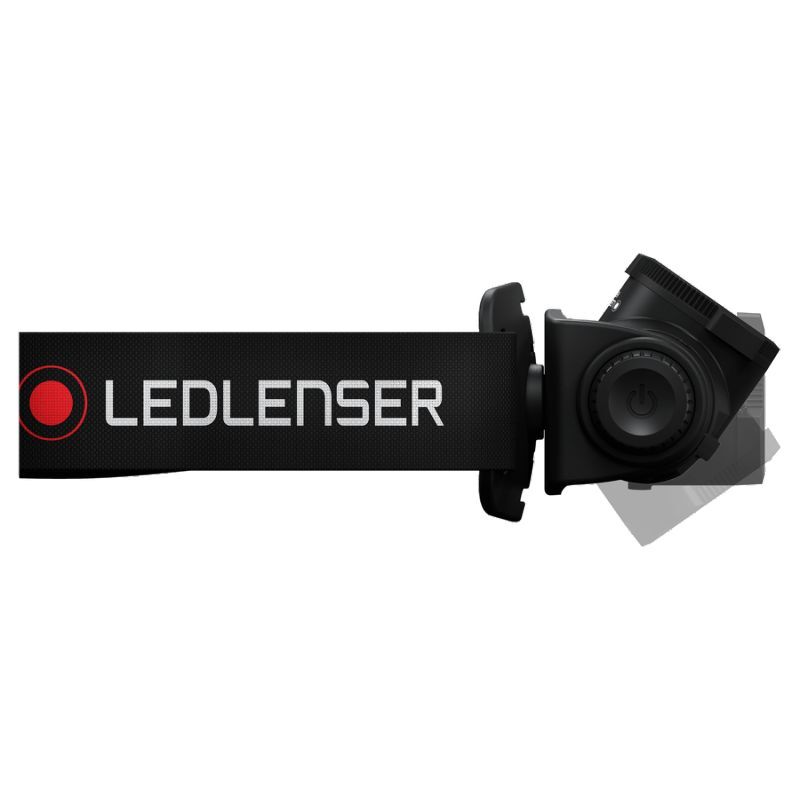 Ledlenser H5R Core - Czołówka | Hardloop