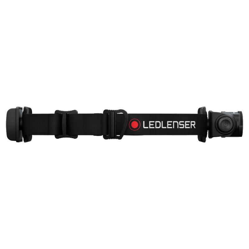Ledlenser H5R Core - Hoofdlamp | Hardloop