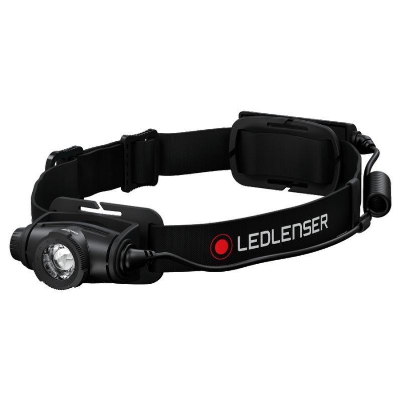 Led Lenser H5R Core - Lampe frontale | Hardloop