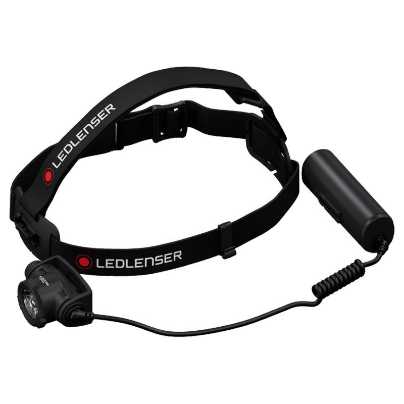 Ledlenser H7R Core - Pannlampa | Hardloop