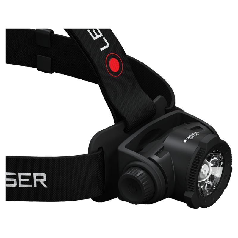 Ledlenser H7R Core - Headlamp | Hardloop