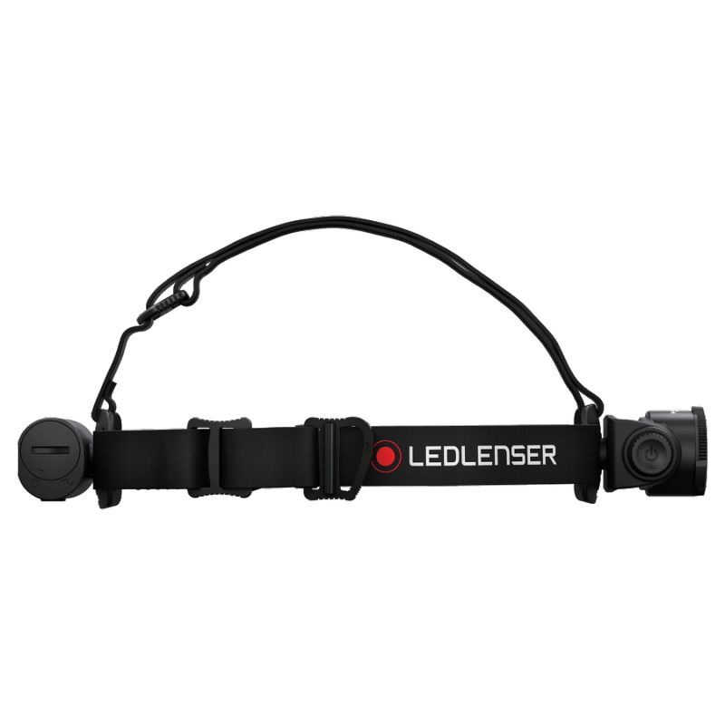 Ledlenser H7R Core - Lanterna frontais | Hardloop
