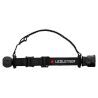 Ledlenser H7R Core - Lanterna frontais | Hardloop