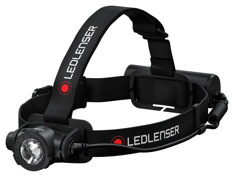 Led Lenser H7R Core - Čelovka | Hardloop
